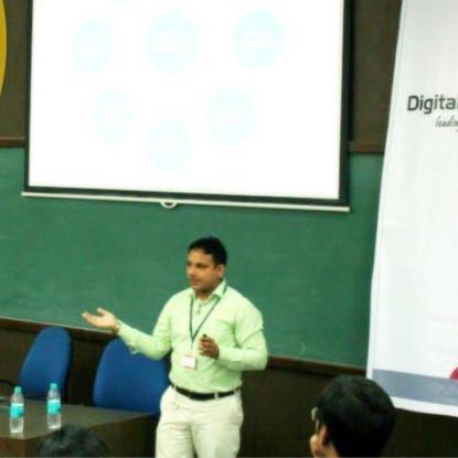 Gaurav Singhal: MDP at IMT Ghaziabad